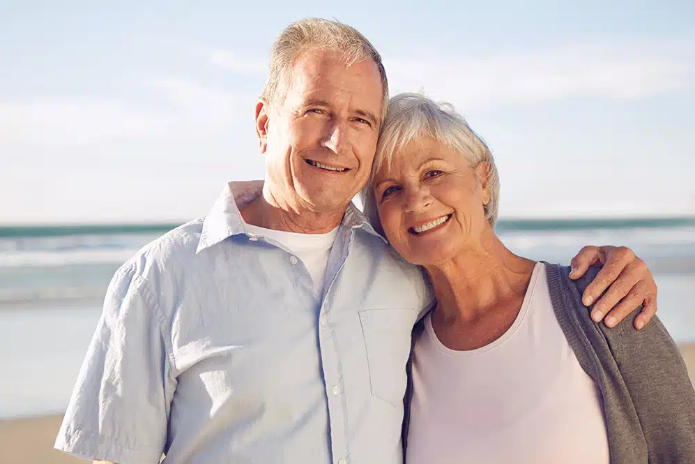 Assurance Expatriés Seniors
