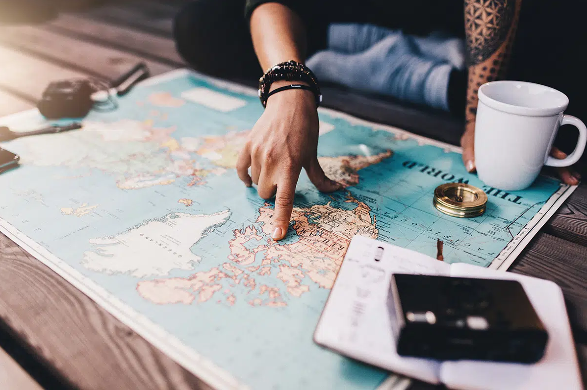 Assurance Globe-Trotters