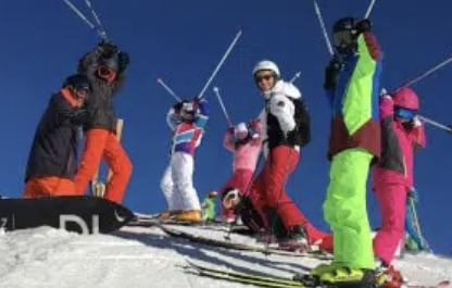 Assurance Sports d’Hiver